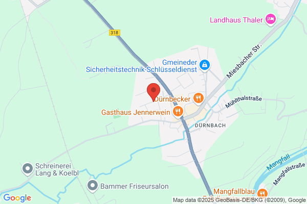 Hausverwaltung Mathes