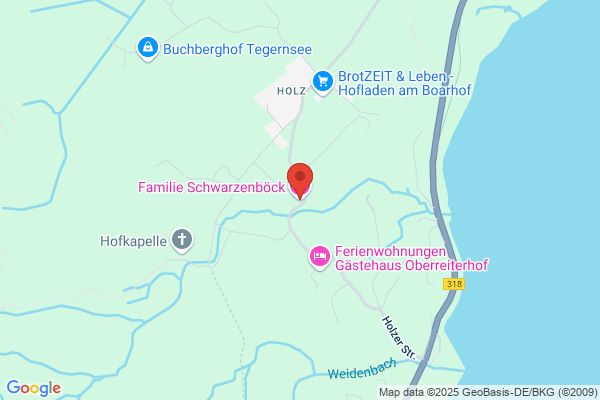 Bauernhof Gundischhof