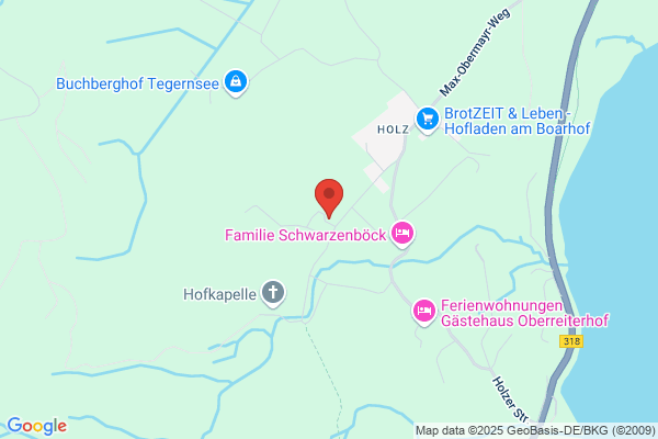 Bauernhof Schwaigerhof