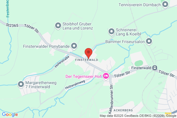 Gasthof Weidenau