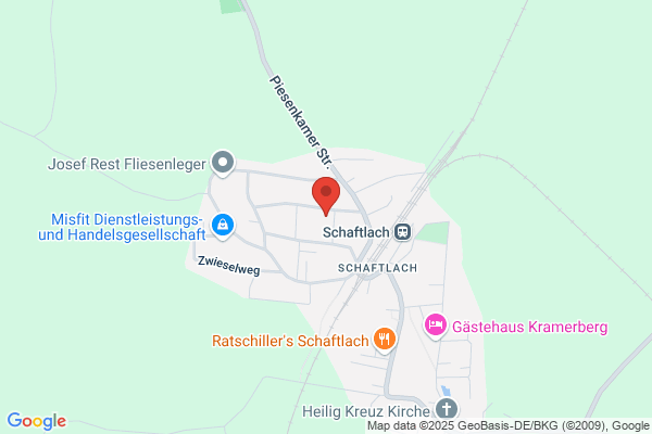 Heilig-Geist-Kirche - Evangelisch-Lutherische Kirchengemeinde Gmund