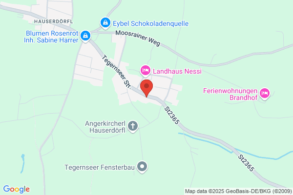Sommerhaus