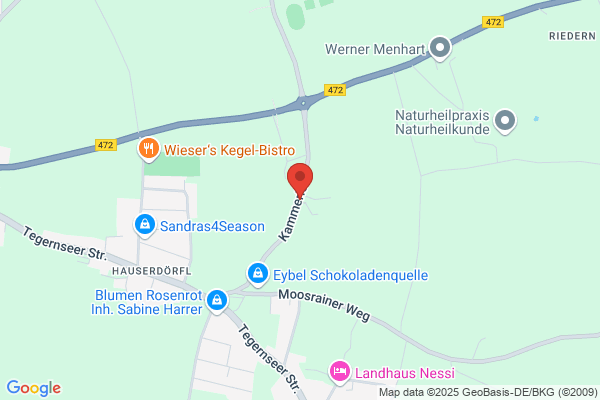 Patera Holzbau GmbH