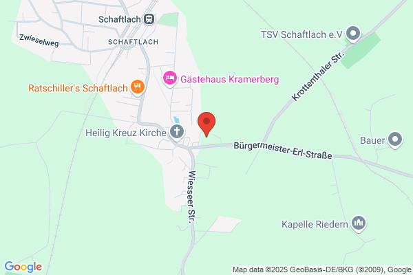 Zimmerei Schöpfer GmbH