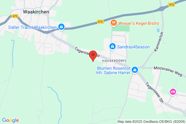 EDEKA Hollenbach