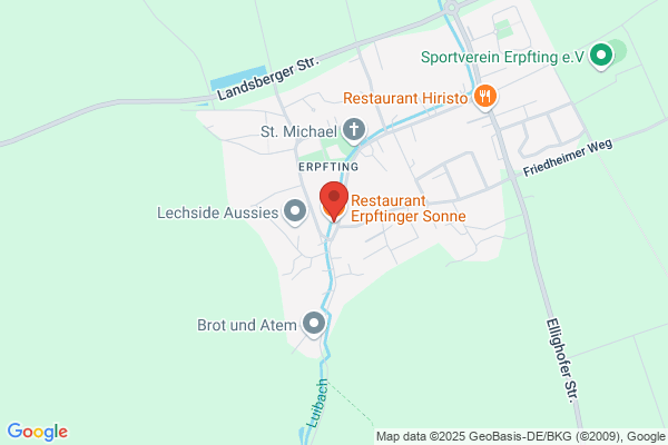 Erpftinger Sonne GmbH