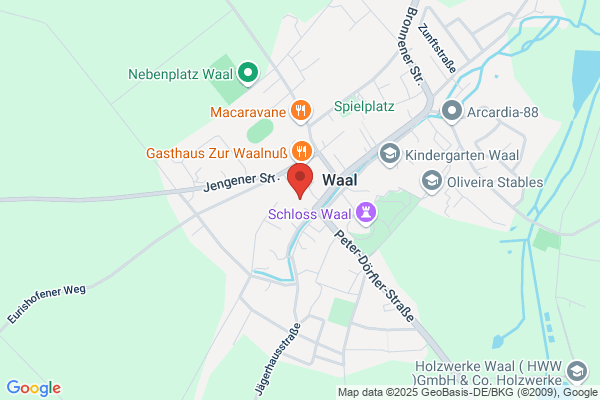 Getränkemarkt "Zur alten Mälzerei"
