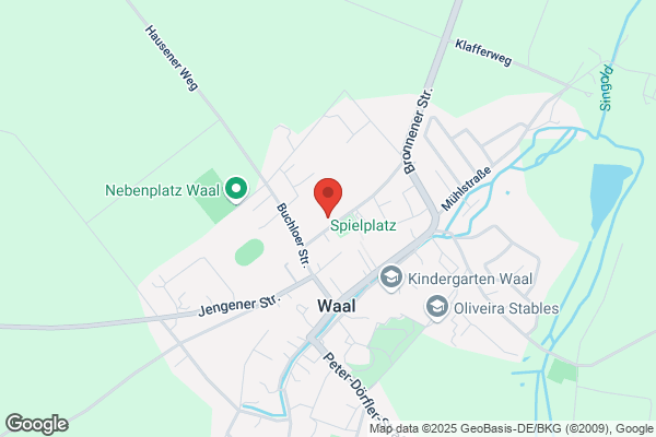 Grundschule Waal