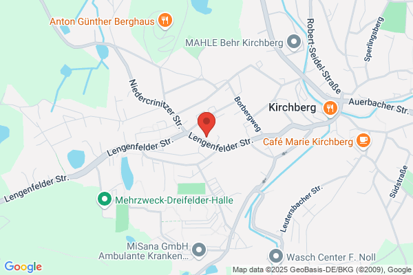 special computer GmbH