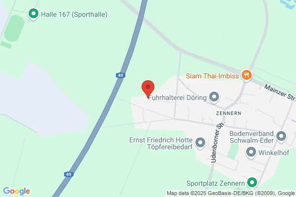 Lohnsteuerberatungsverbund e. V. -Lohnsteuerhilfeverein- Beratungsstelle Wabern