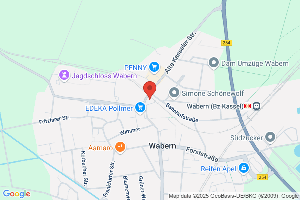 Kreissparkasse Schwalm-Eder