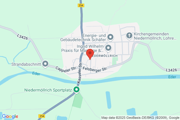 Antikhof Wabern