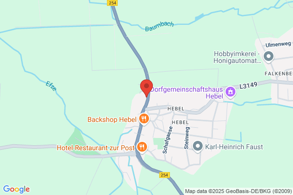 BU HO Plast M. Buserath GmbH