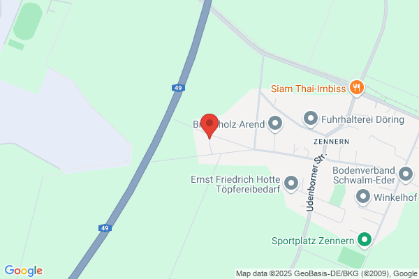 Bauer Heinrich KG Zeltverleih und Zimmerei