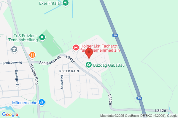 Fassaden und Raumdesign Lohr - Meisterbetrieb