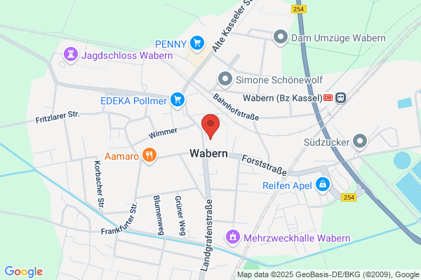 Gemeindeverwaltung