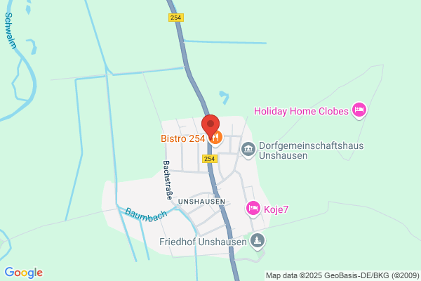 AVIA SERVICE-STATION Humpf Thorsten