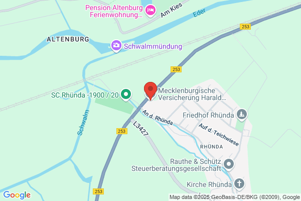Mecklenburgische Versicherung