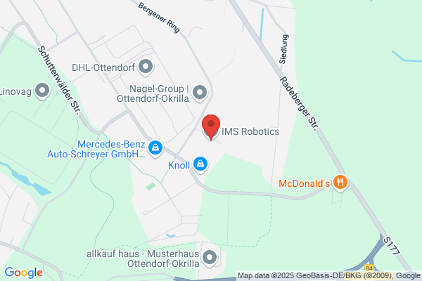IMS GmbH