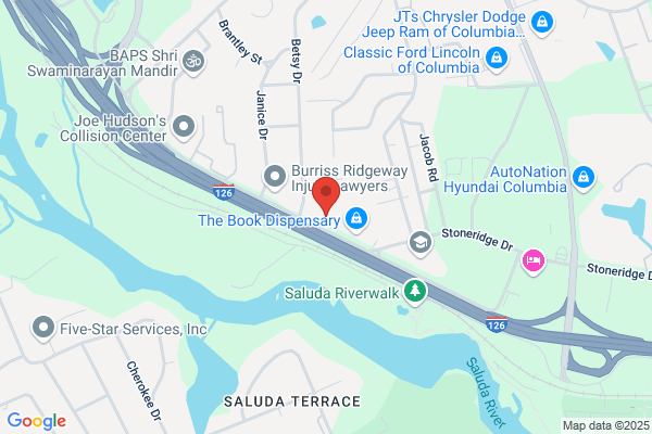 Columbia Healthcare Services, Inc.