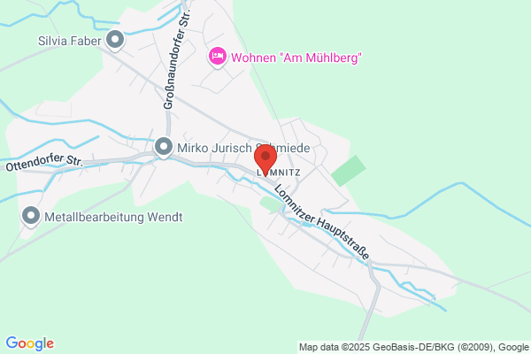 Grundschule Lomnitz
