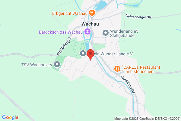 Grundschule Wachau