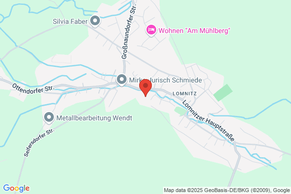 Ihr Friseur Friseur- und Kosmetik GmbH