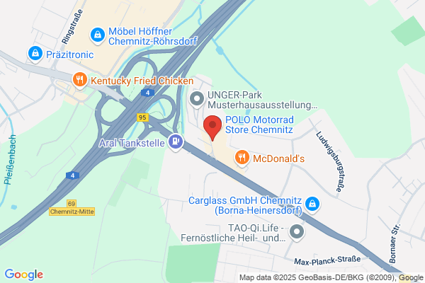 UNGER PARK GmbH