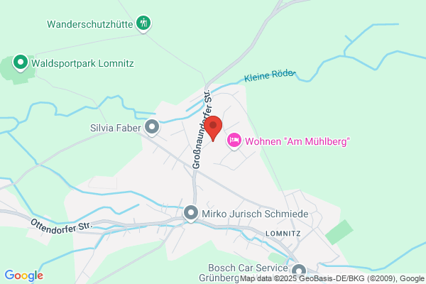 Volksheim Inh. Kunze Michael