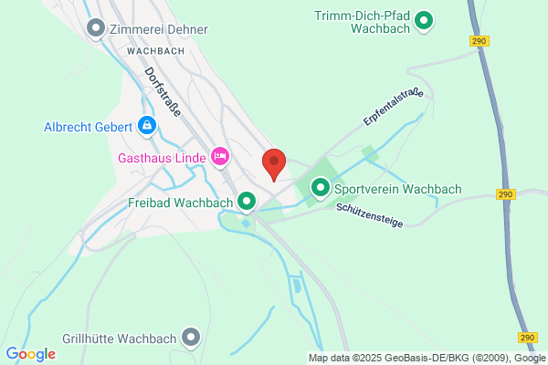 Kinderhaus Wachbach