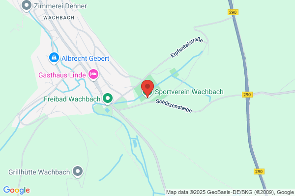 Sportverein Wachbach