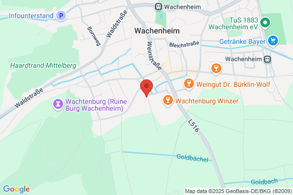 Lohnsteuerhilfeverein Vereinigte Lohnsteuerhilfe e.V.