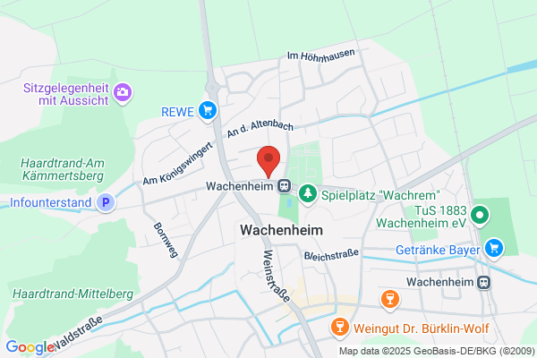 dataapps GmbH