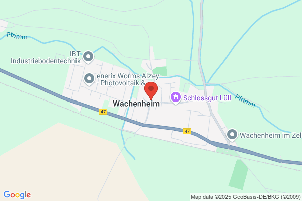 Kindertagesstätte Wachenheim