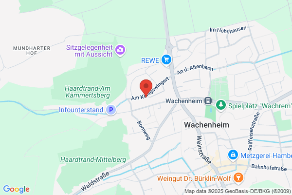 Baudienstleistungen Faß Torsten