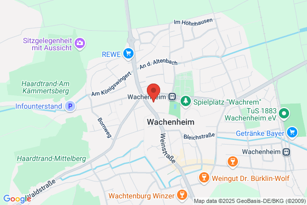 Bürgerspital