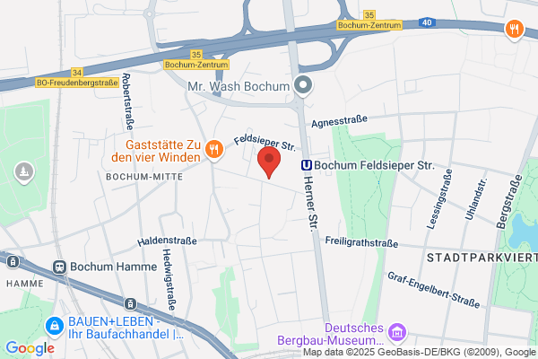 Friseurlädchen Ursula