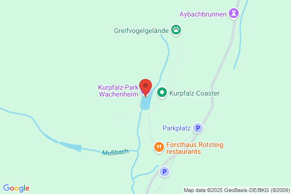 Kurpfalz-Park Wachenheim