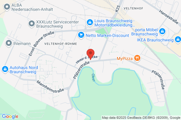 Körbel Sicherheitstechnik