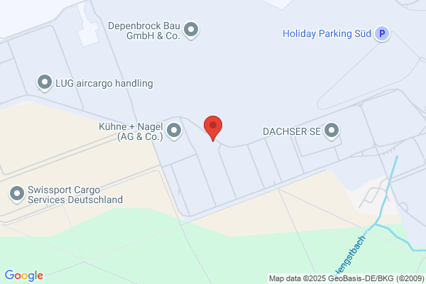 PM FAST FREIGHT EUROPE Limited