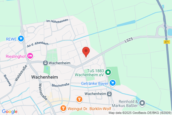 WRE-Reinigungstechnik GmbH