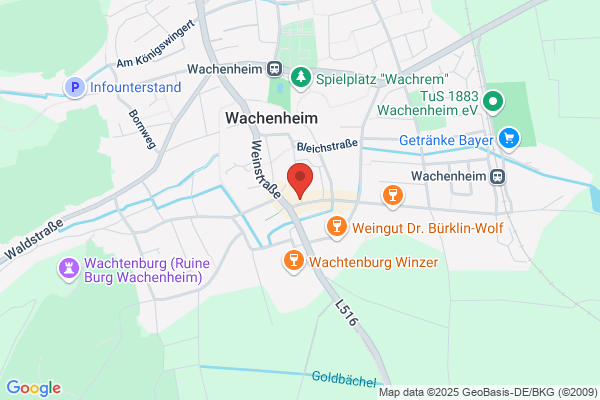 Wein- u. Sektgut GbR
