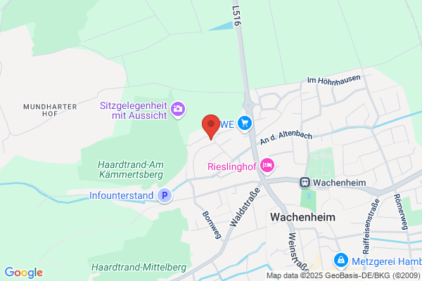 lauca informatik GmbH