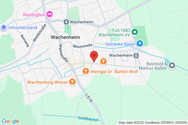 R+V Versicherung