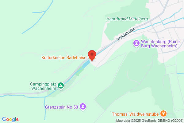 Kulturkneipe Badehaisel