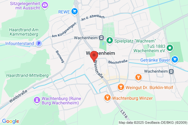 Arbeiterwohlfahrt