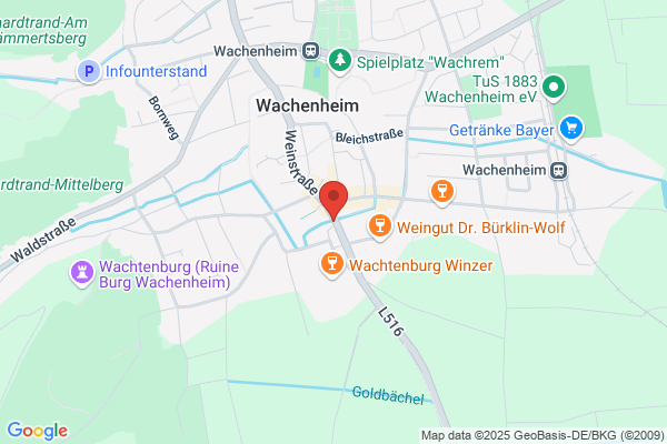 Radtouren-Pfalz