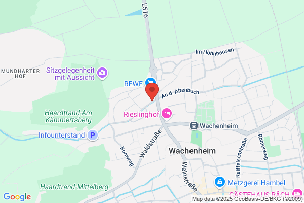 Wachenheimer Hofladen