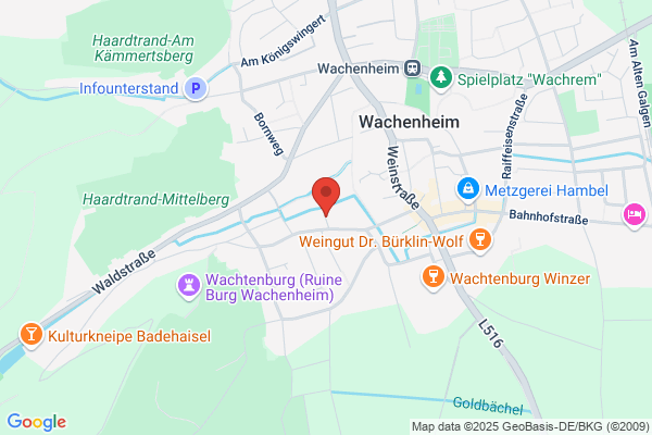 Werner Wersching