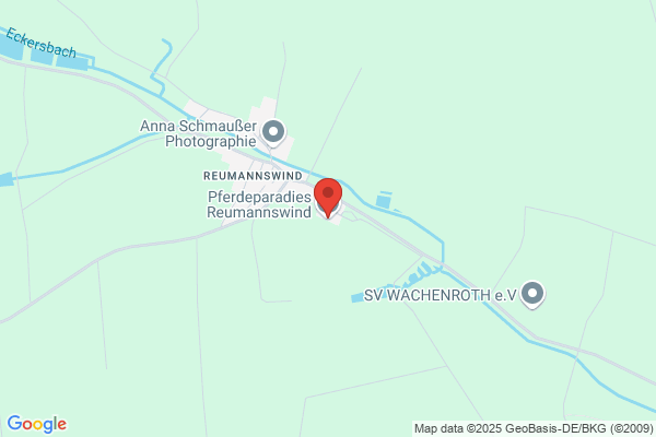 Pferdepension Reumannswind